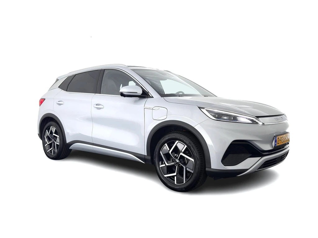 BYD ATTO 3 – foto 5
