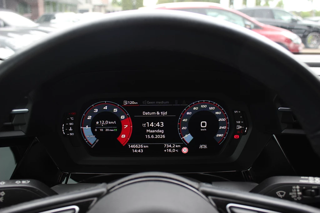 Audi A3 – foto 20