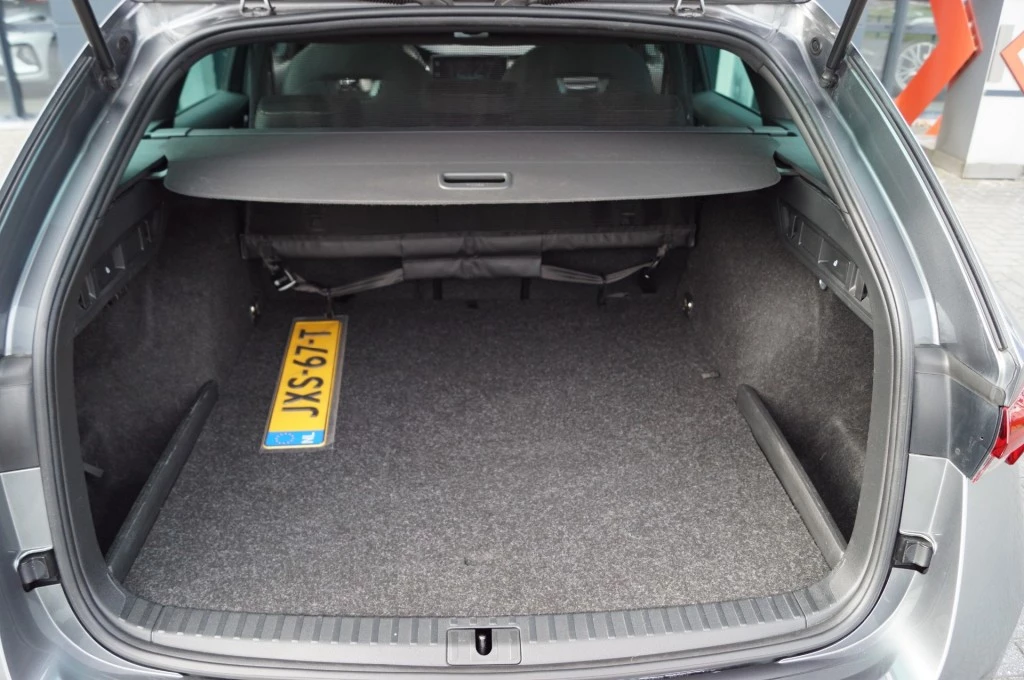 Škoda Octavia – foto 61
