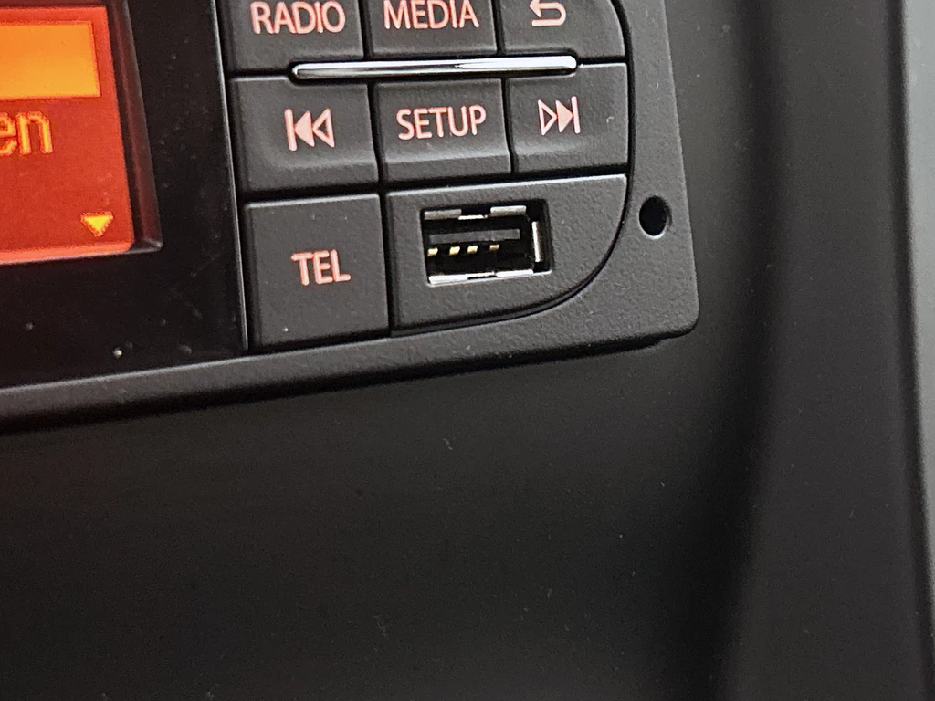 Mercedes-Benz Citan – foto 26