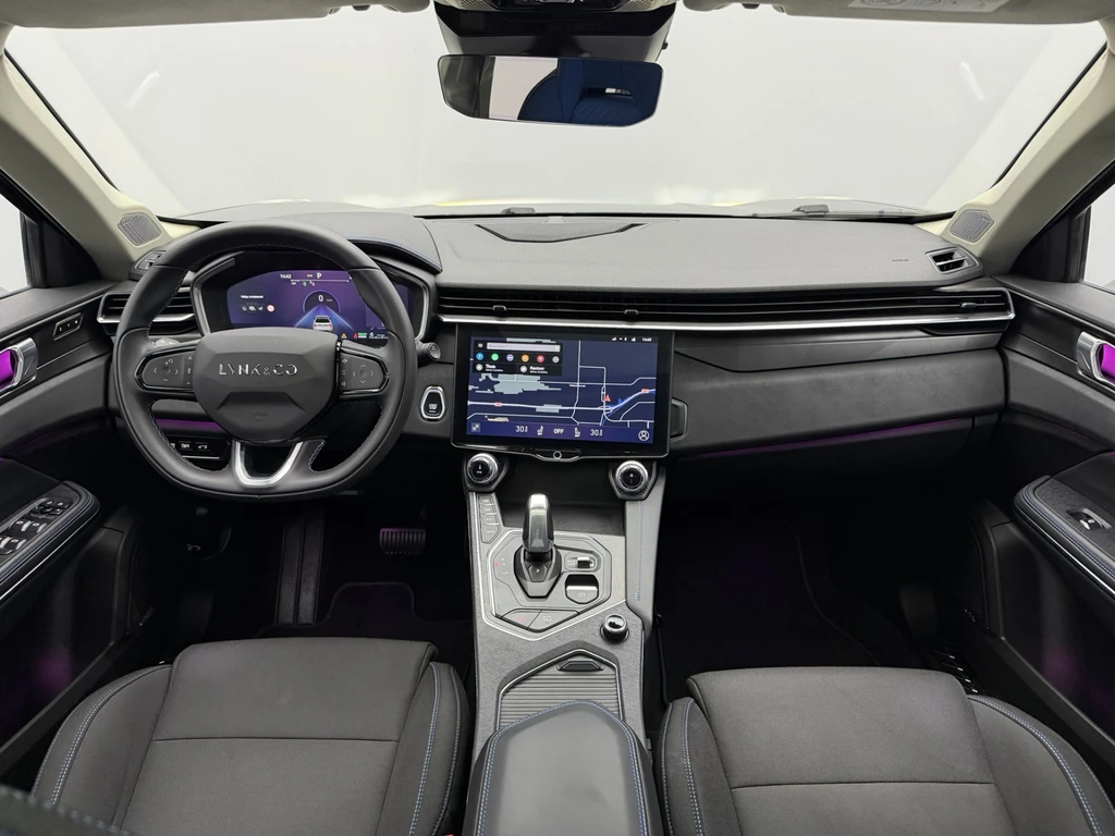 Lynk & Co 01 – foto 9