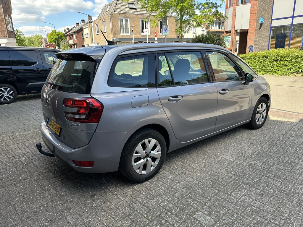 Citroën Grand C4 Picasso – foto 5