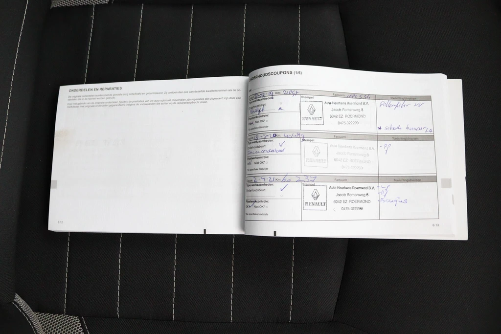 Dacia Logan – foto 19
