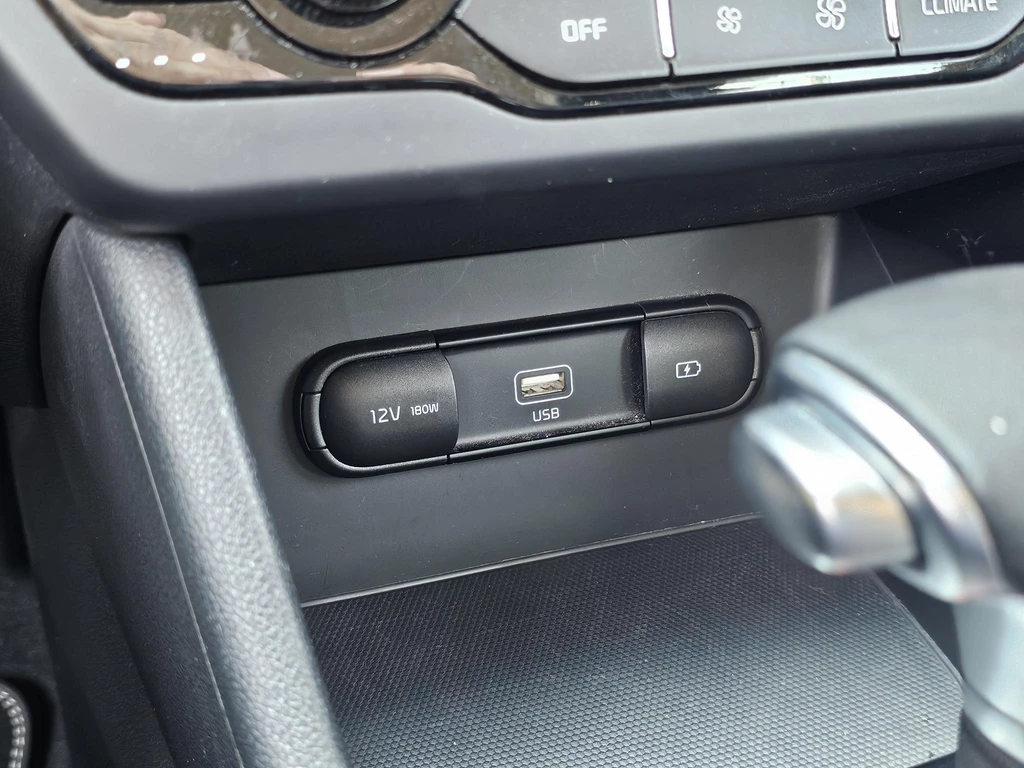 Kia Niro – foto 27