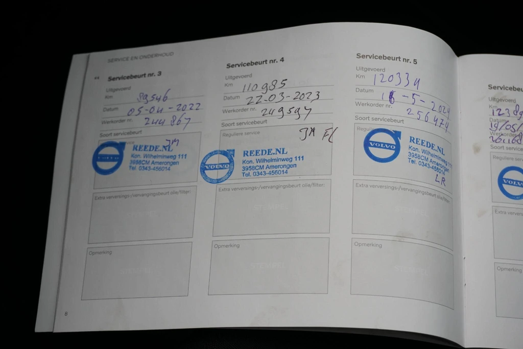 Volvo XC40 – foto 33