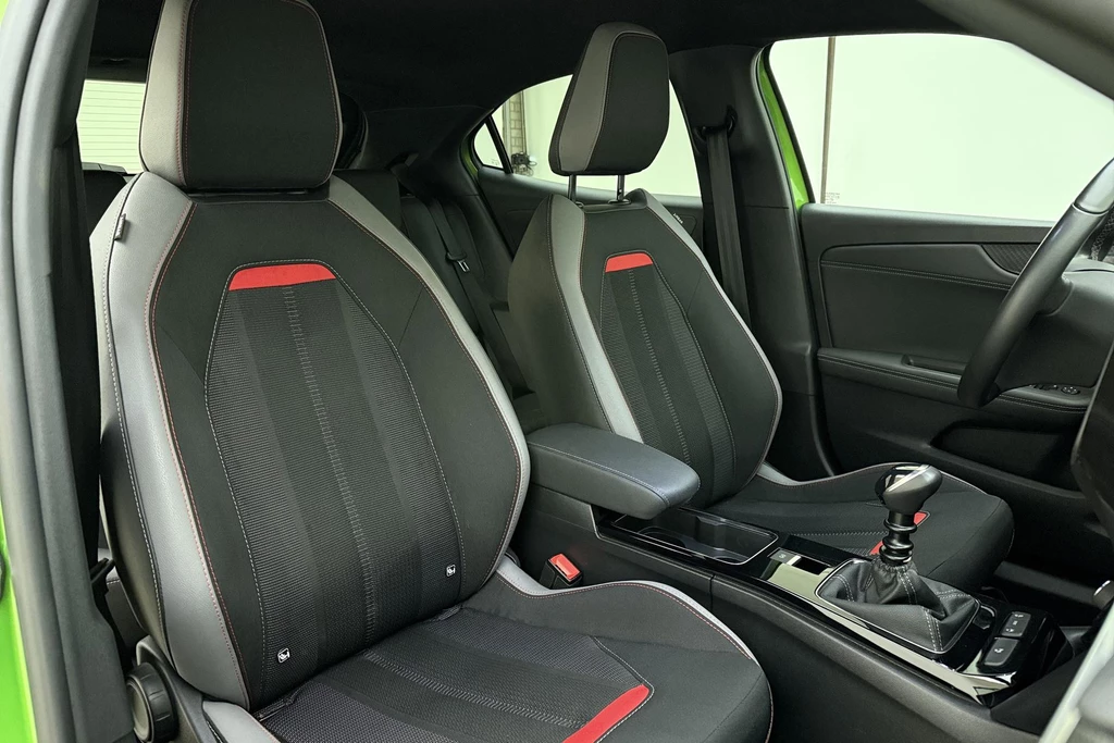 Opel Mokka – foto 14