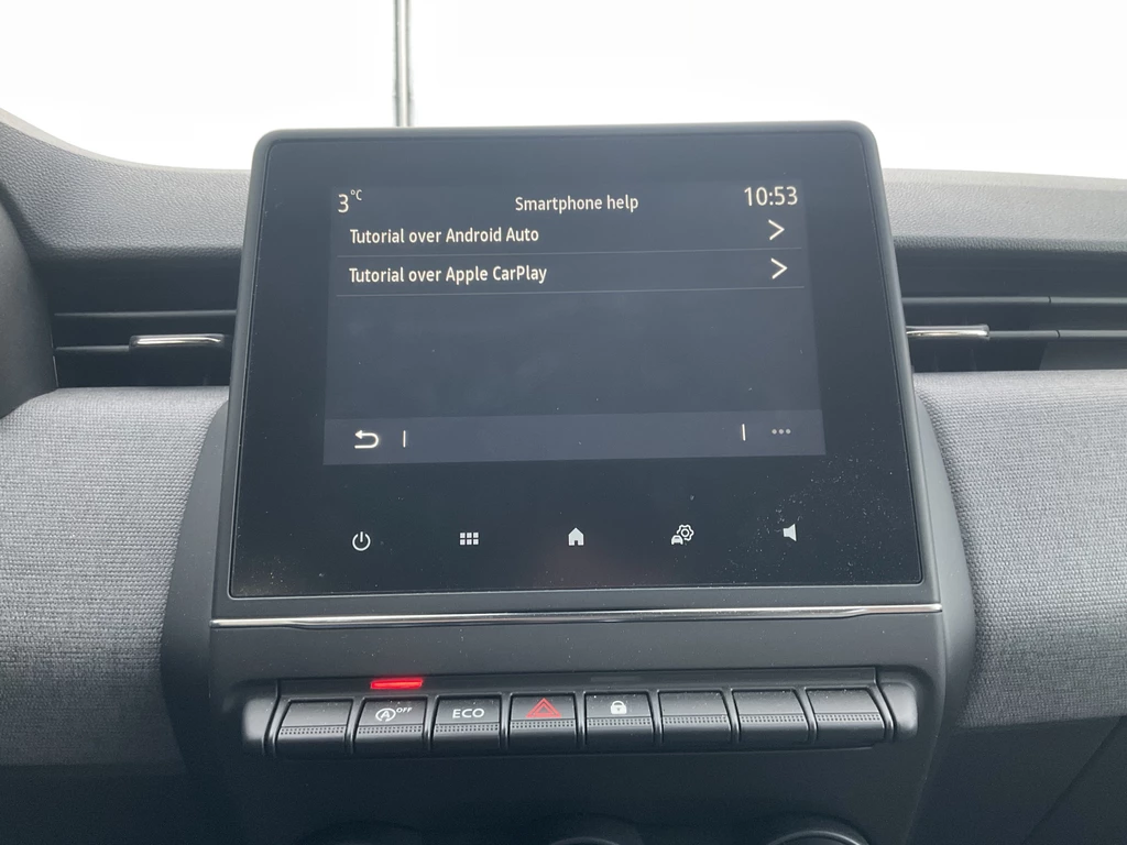 Renault Clio – foto 11