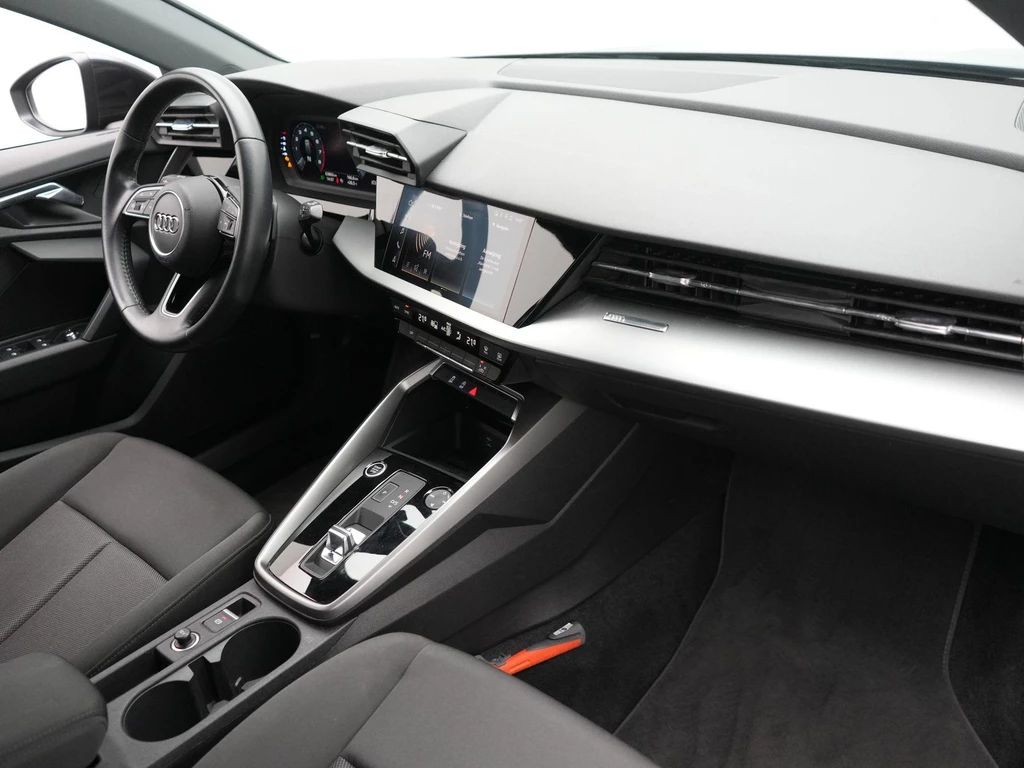Audi A3 – foto 33