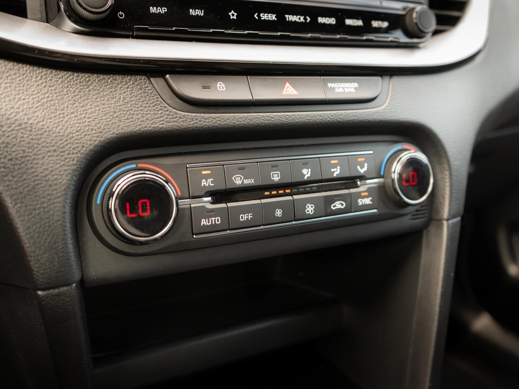 Kia ProCeed – foto 18