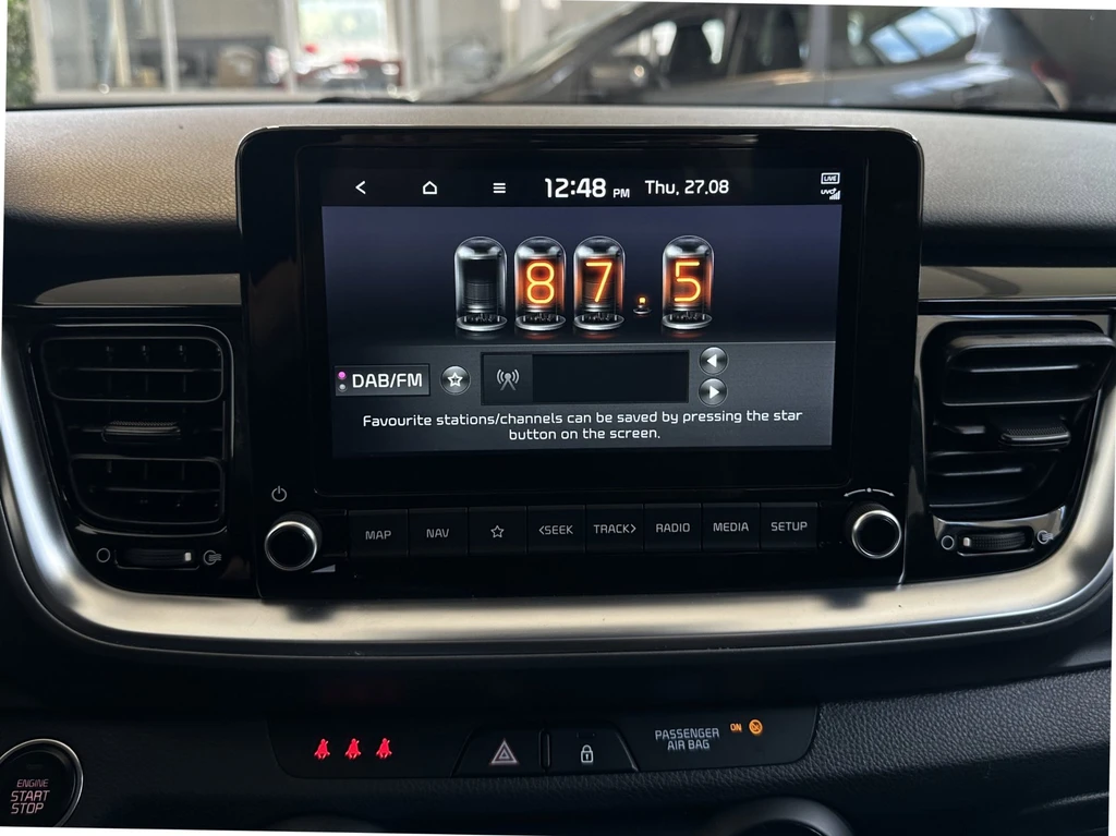Kia Stonic – foto 21