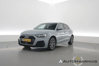 Audi A1 Sportback – thumbnail 1