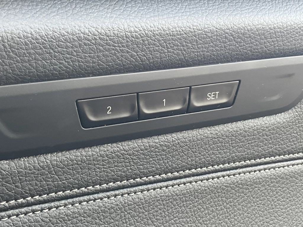 BMW 5 Serie – foto 14