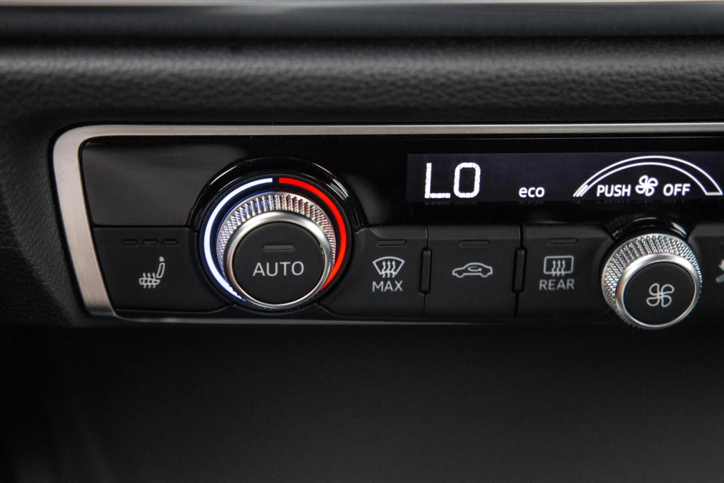 Audi Q3 – foto 39