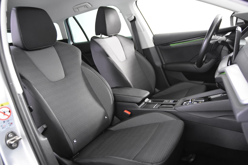 Škoda Octavia – foto 16