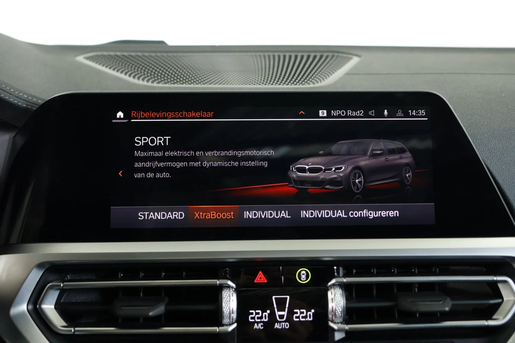 BMW 3 Serie – foto 32
