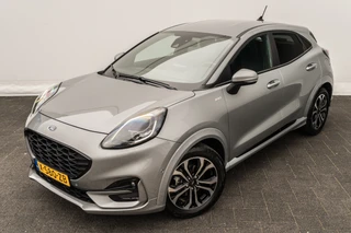 Ford Puma – thumbnail 2