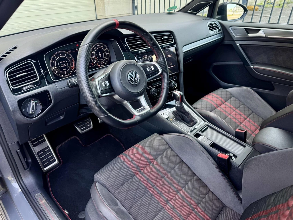 Volkswagen Golf – foto 13