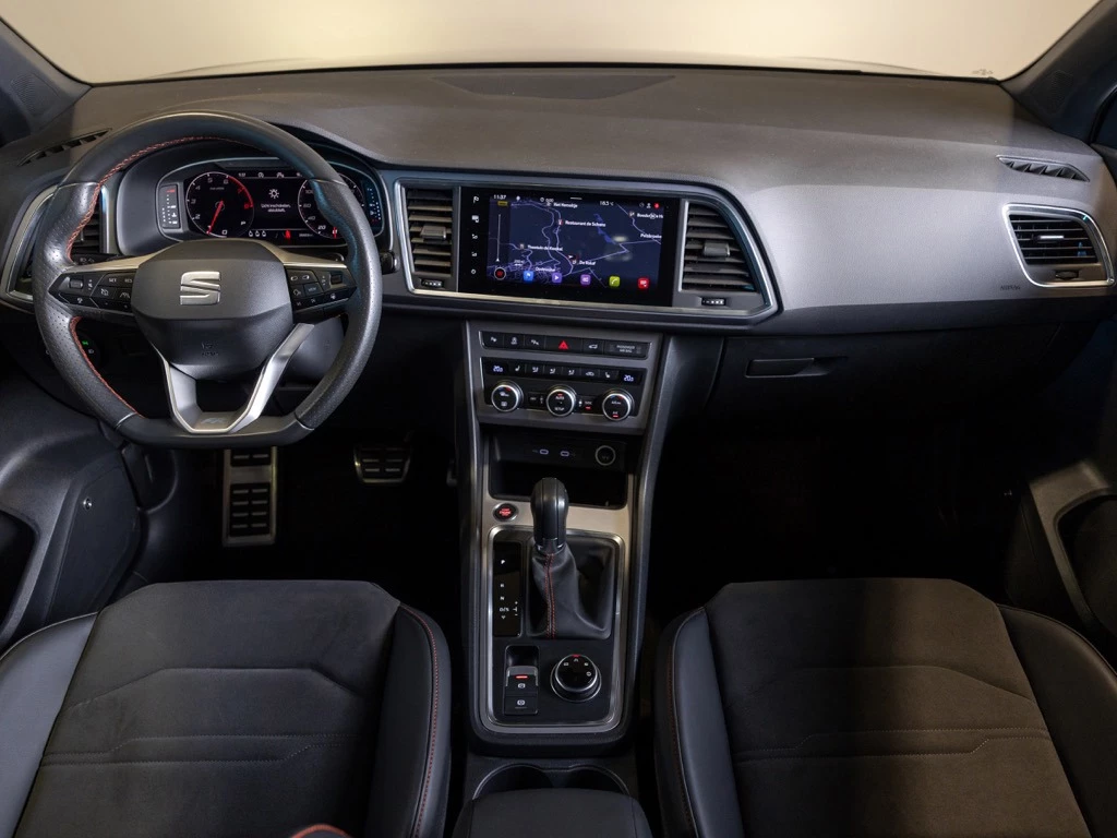 SEAT Ateca – foto 42