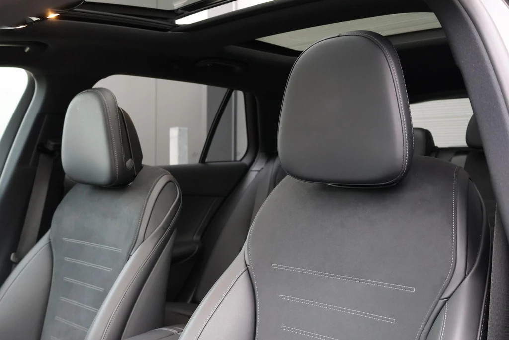 Mercedes-Benz C-Klasse – foto 58
