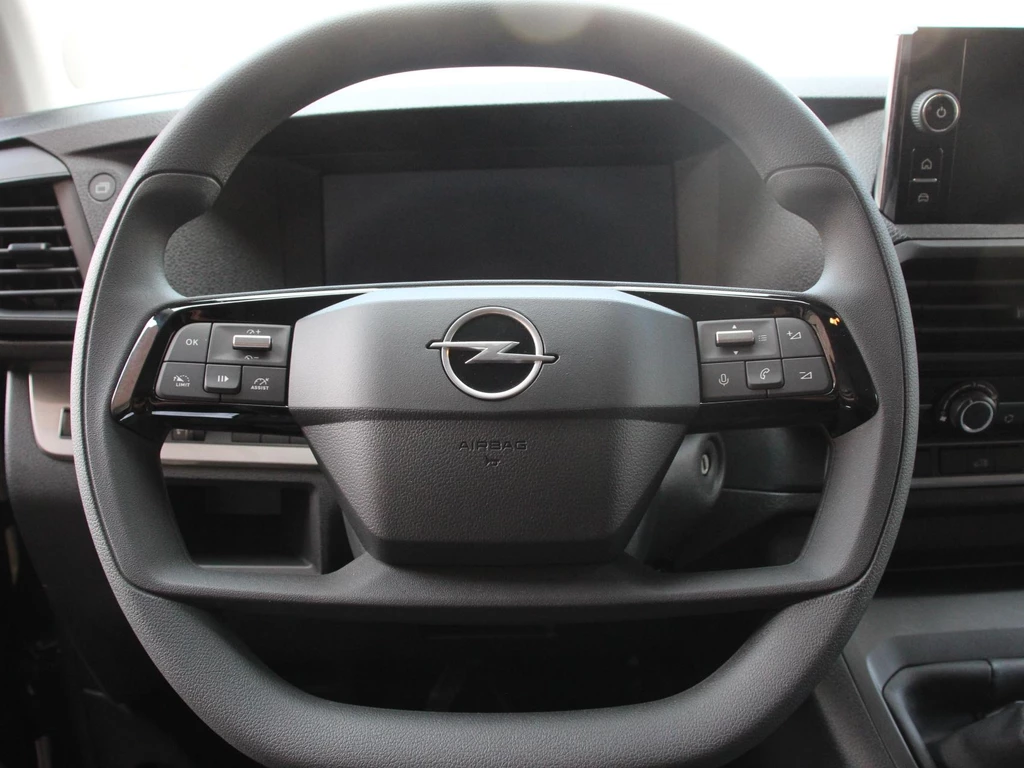 Opel Vivaro – foto 22