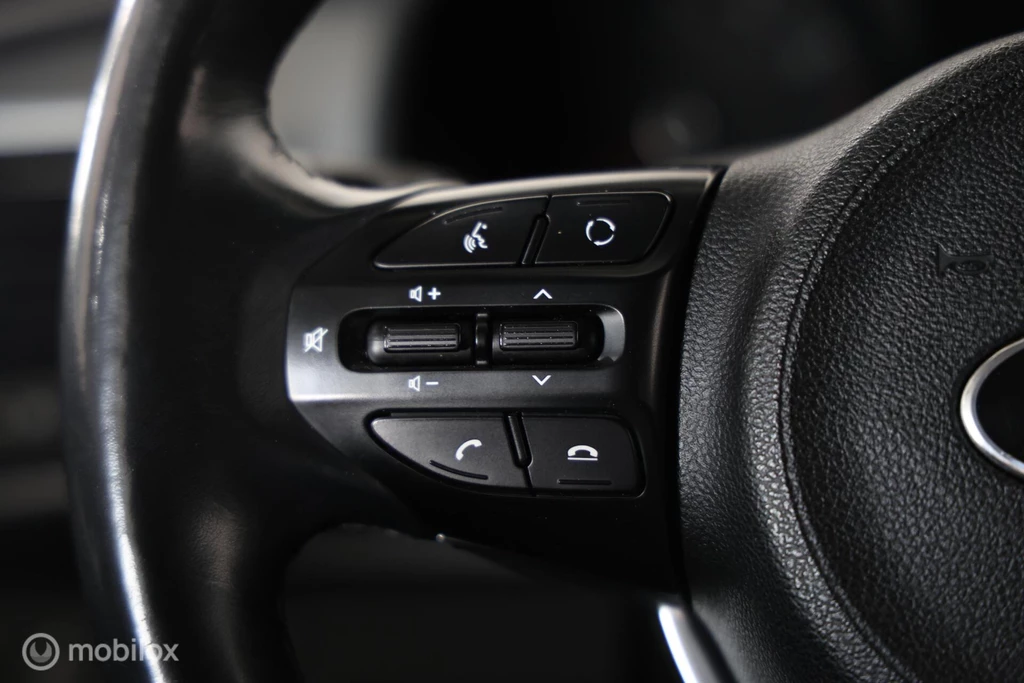 Kia Stonic – foto 14