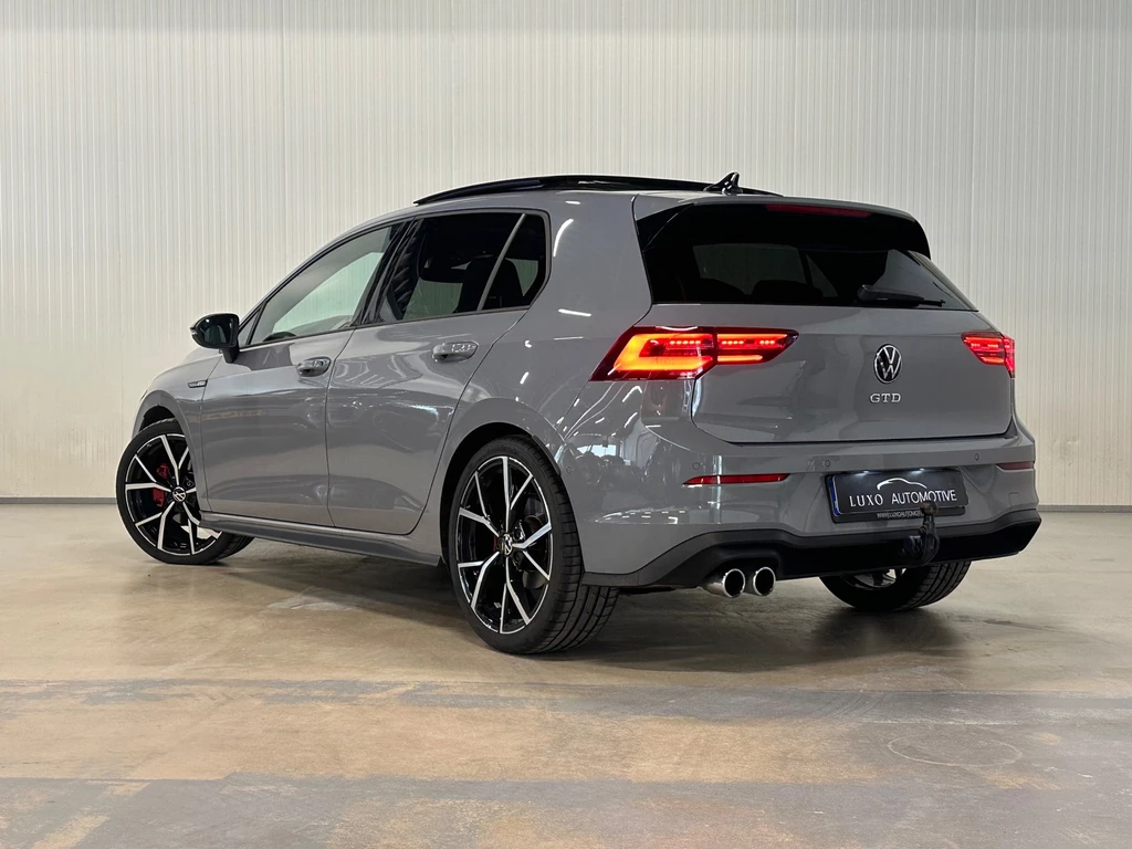 Volkswagen Golf – foto 4