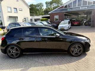 Mercedes-Benz A-Klasse – thumbnail 6