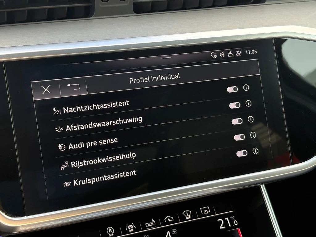 Audi A6 – foto 46