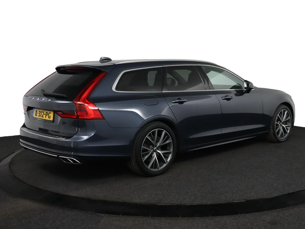 Volvo V90 – foto 5