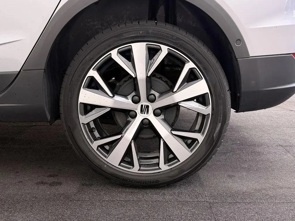 SEAT Arona – foto 11