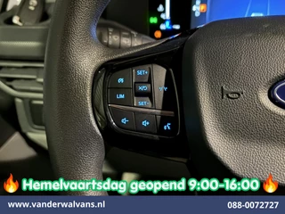 Ford Transit Custom – thumbnail 11