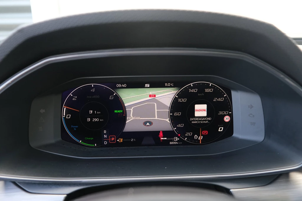 CUPRA Leon Sportstourer – foto 19