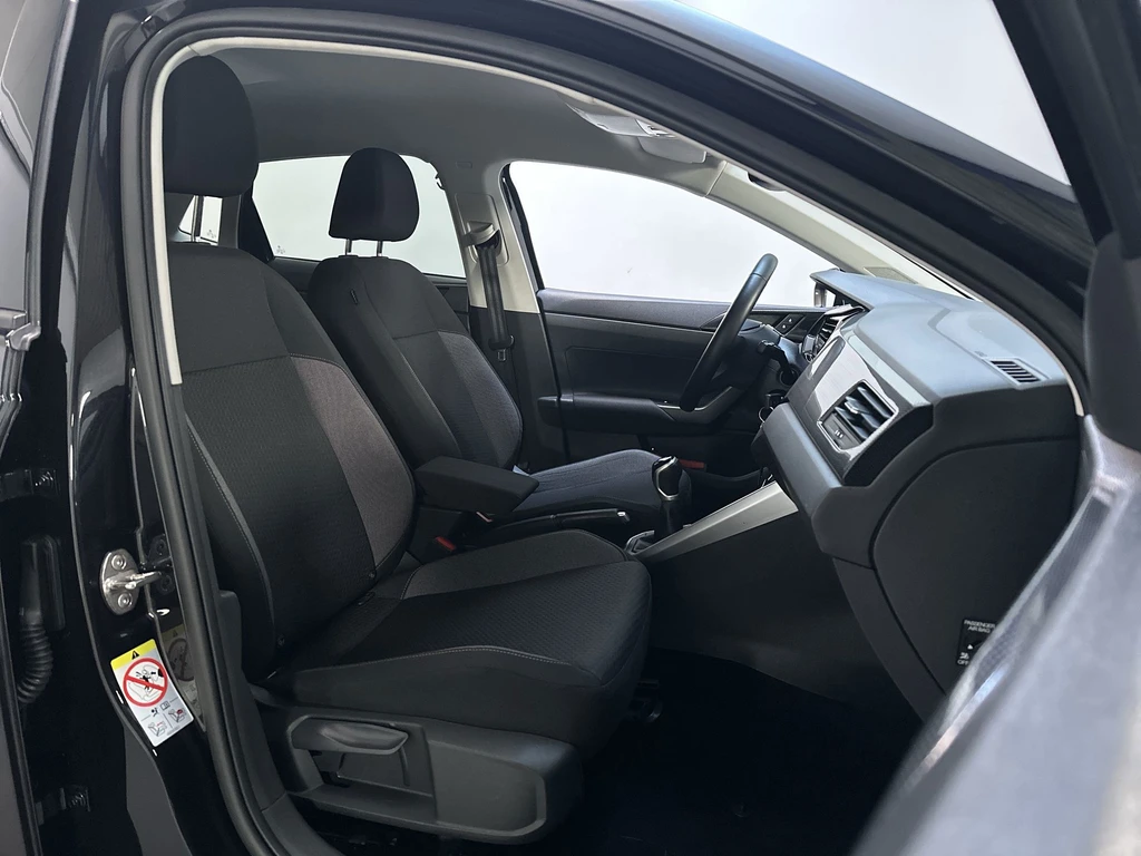 Volkswagen Polo – foto 12