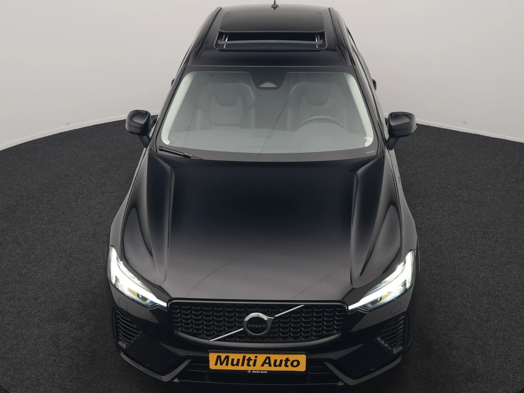 Volvo XC60 – foto 14