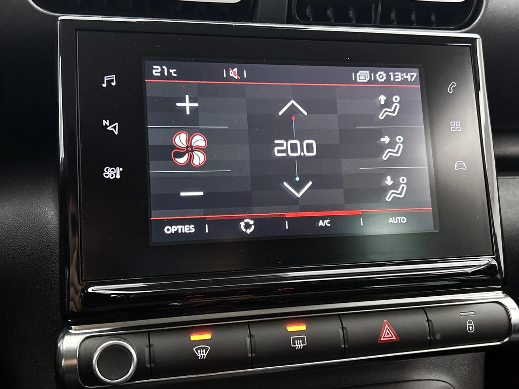 Citroën C3 Aircross – foto 18