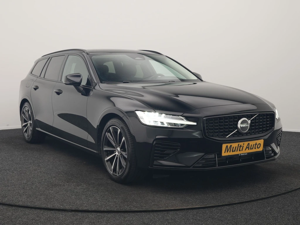 Volvo V60 – foto 10