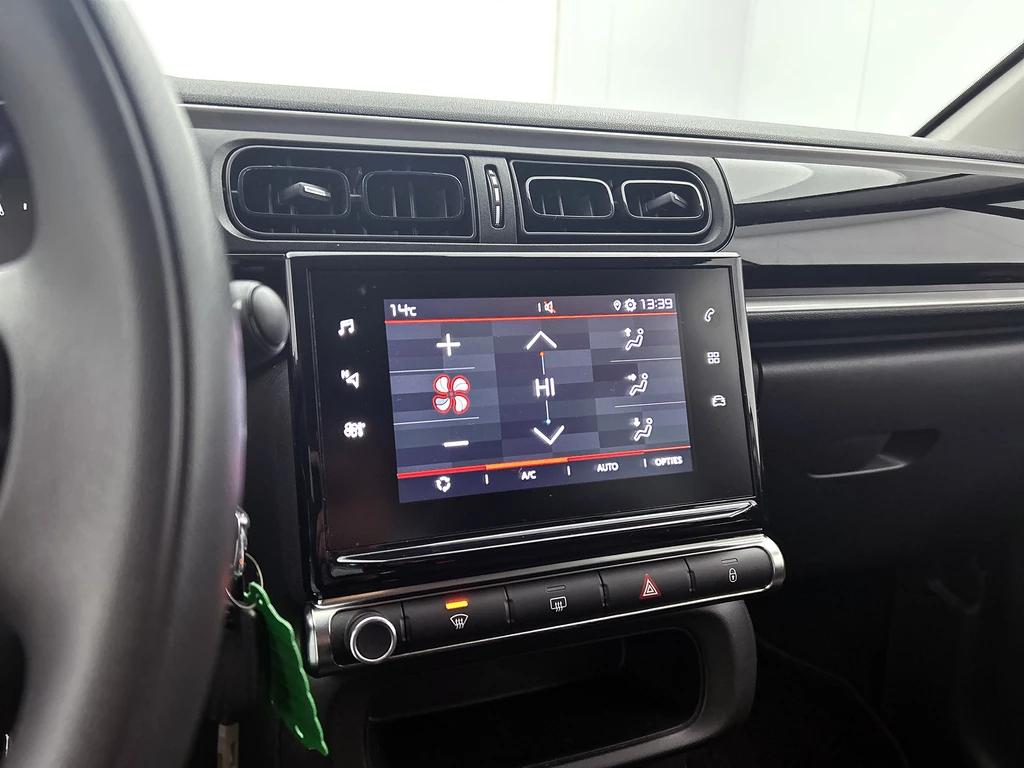 Citroën C3 – foto 24