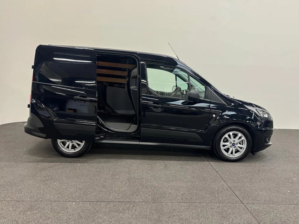 Ford Transit Connect – foto 6