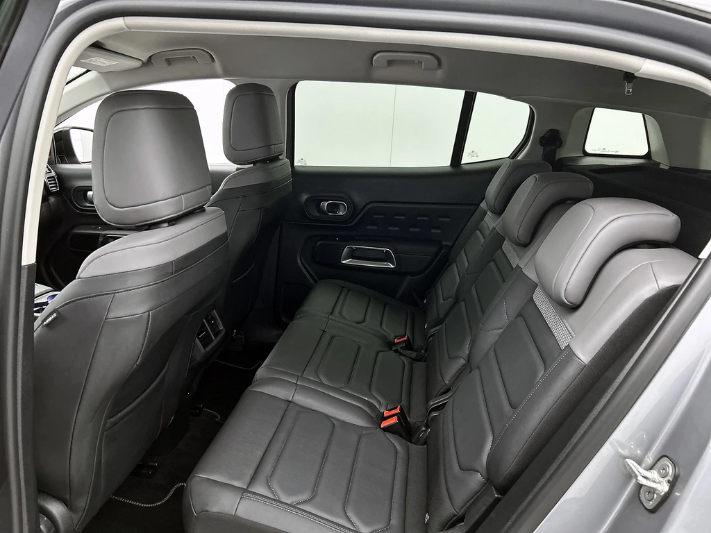 Citroën C5 Aircross – foto 26
