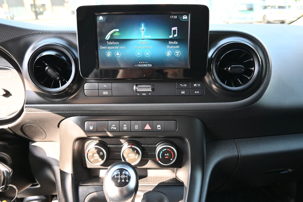 Mercedes-Benz Citan – foto 8