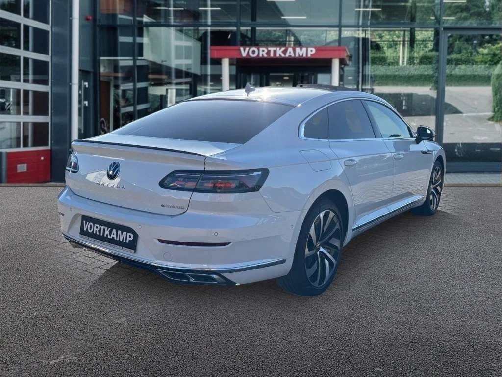 Volkswagen Arteon – foto 5
