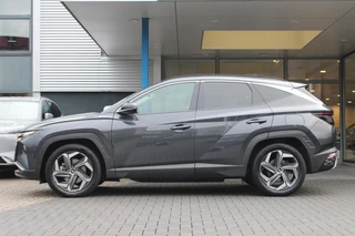 Hyundai Tucson – thumbnail 2