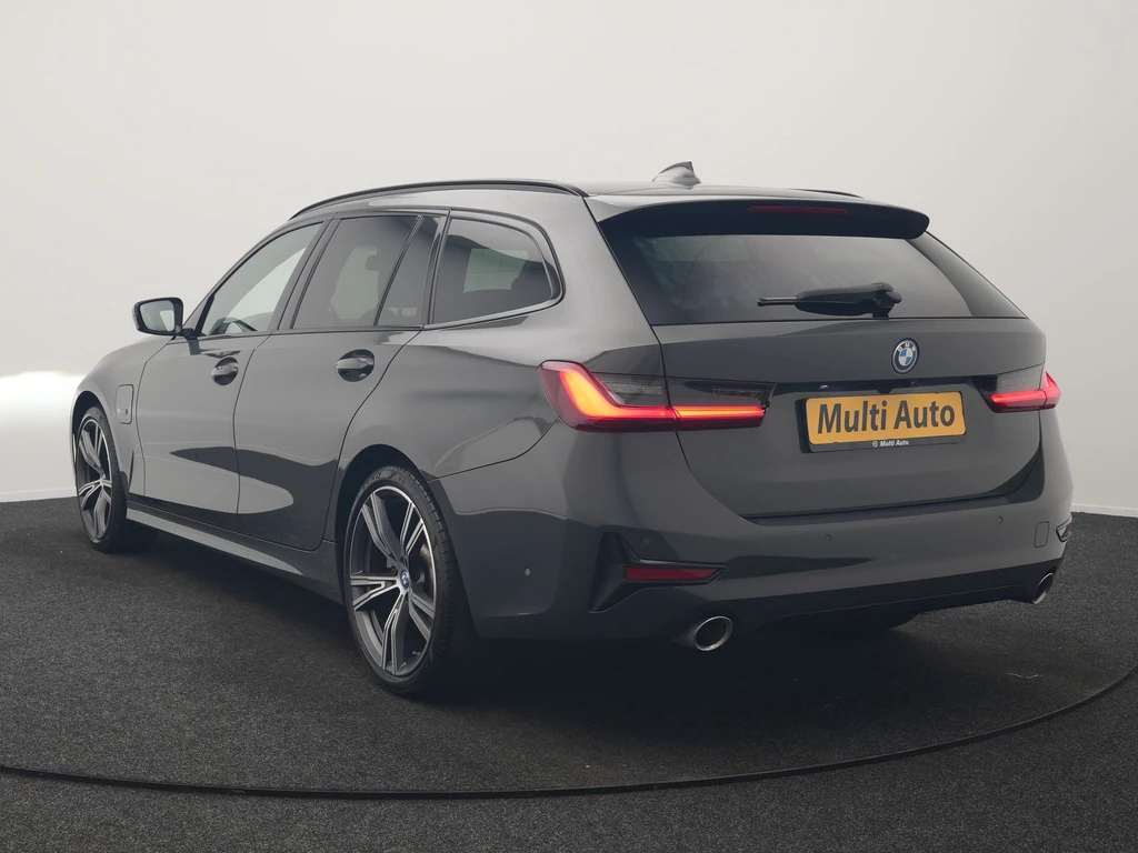 BMW 3 Serie – foto 4