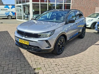 Opel Grandland – thumbnail 2