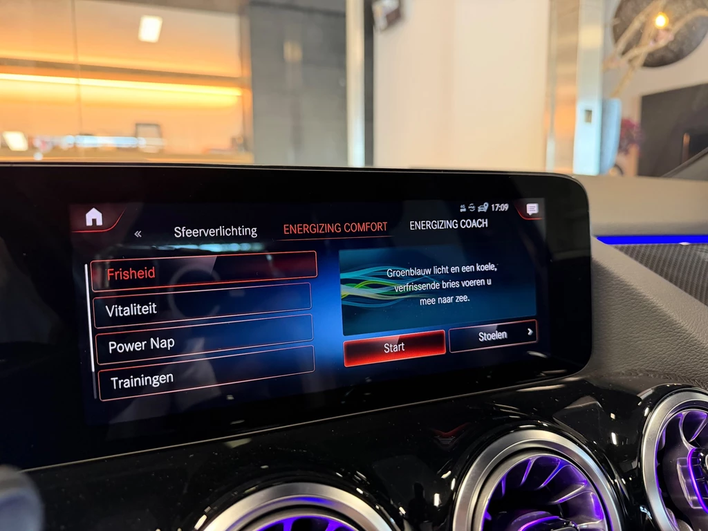 Mercedes-Benz GLA – foto 42