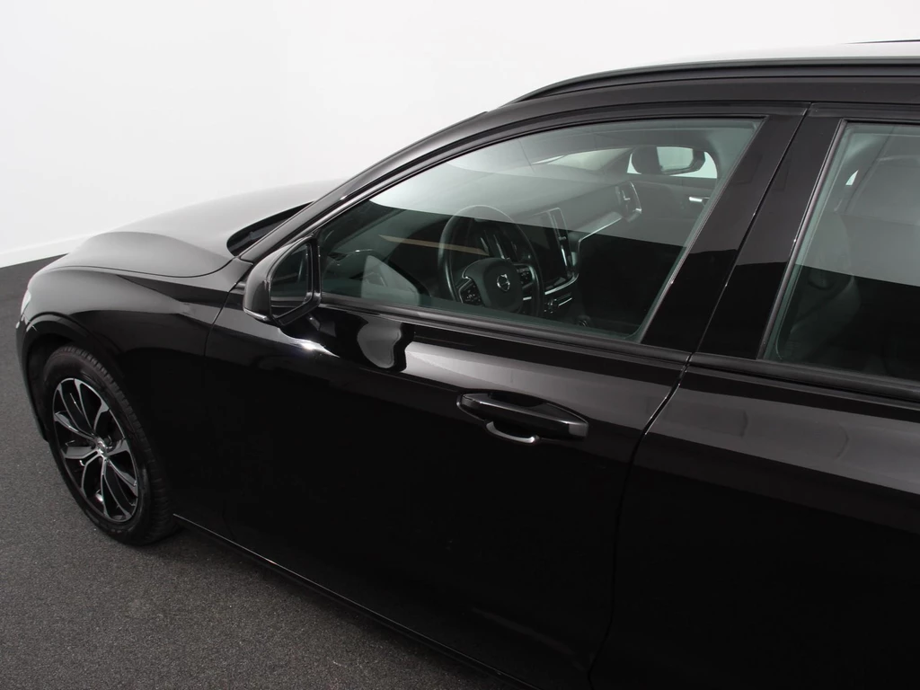 Volvo V60 – foto 4