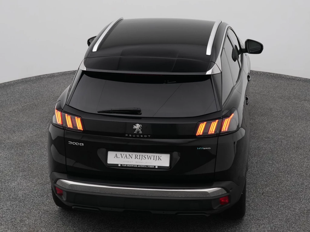 Peugeot 3008 – foto 19