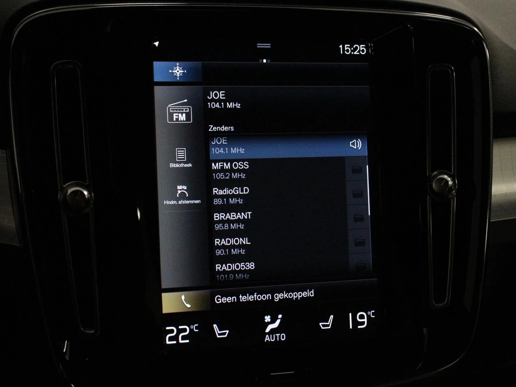 Volvo XC40 – foto 16