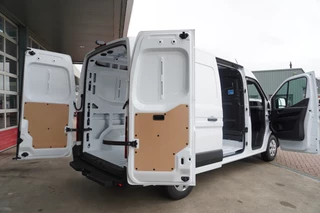 Renault Master – thumbnail 1