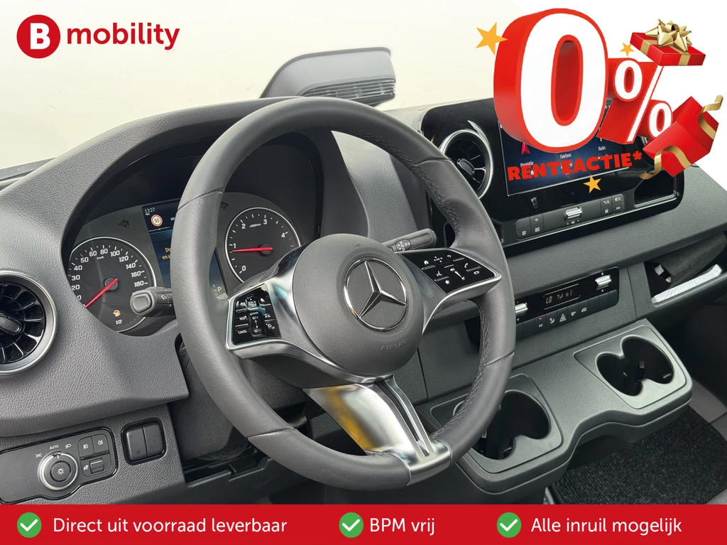 Mercedes-Benz Sprinter – foto 10